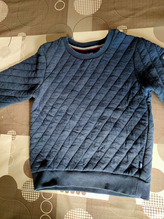 Pull 6 ans - photo numéro 2