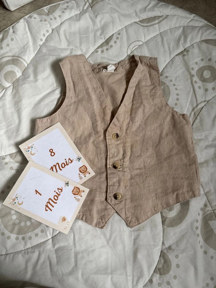 veste costume