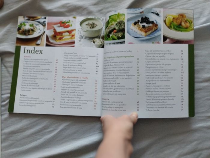 Ma cuisine du marché - photo numéro 4