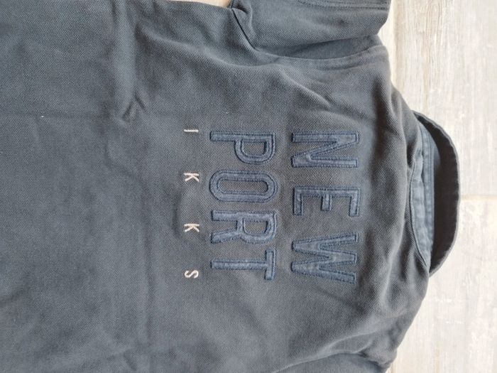 Polo ikks - photo numéro 3