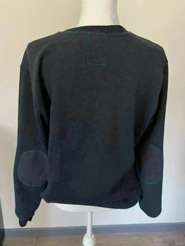 Pull quechua taille XL - photo numéro 4