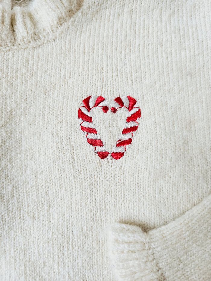 Pull fille 18 mois - photo numéro 2