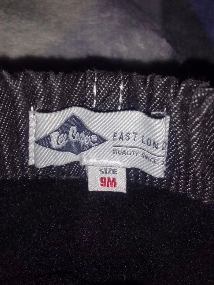 Ensemble Lee cooper - photo numéro 2