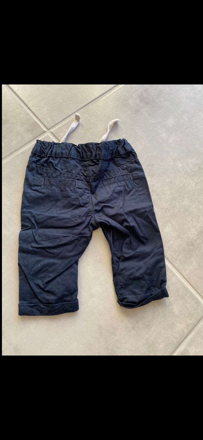 Pantalon 3 mois - photo numéro 8