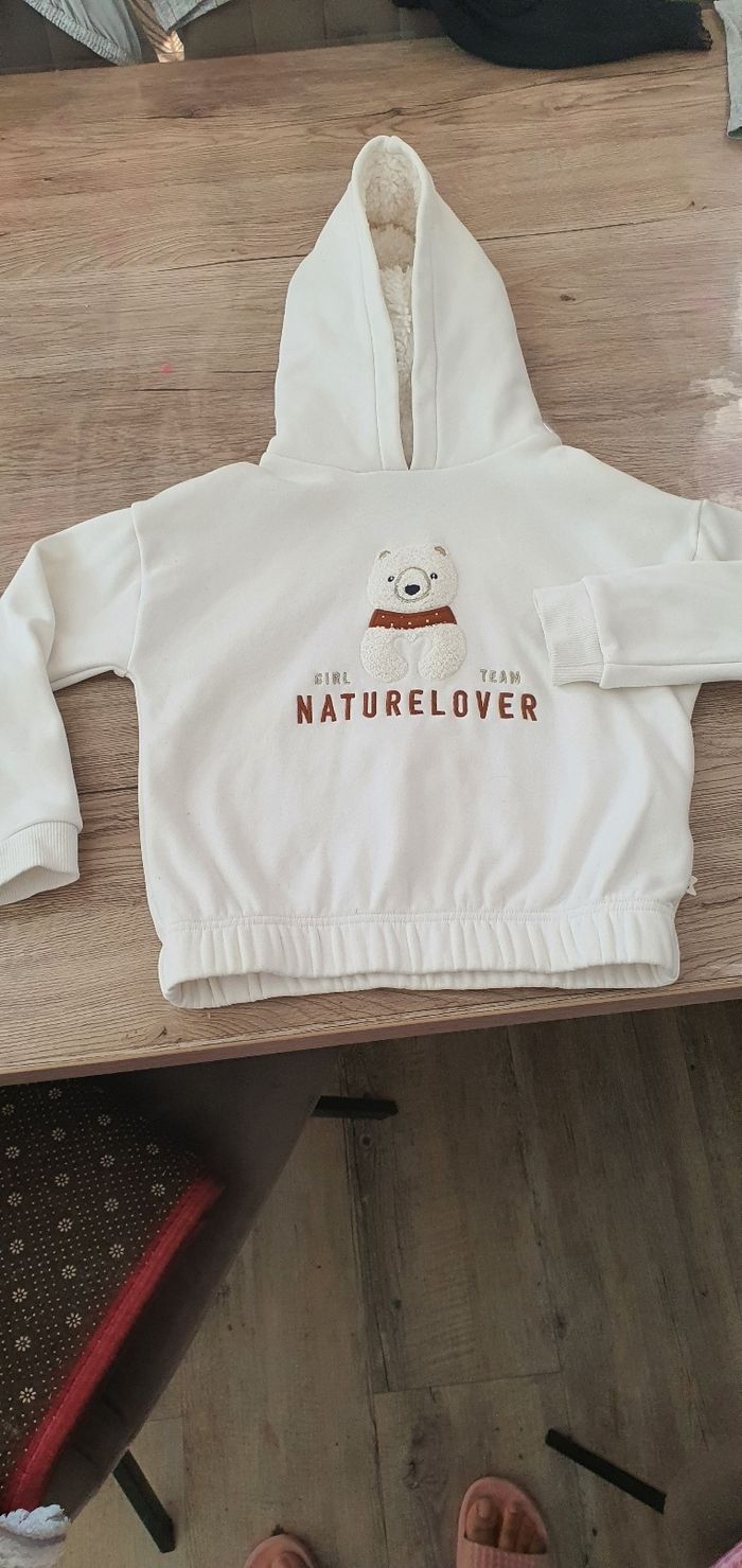 Pulle fille - photo numéro 2