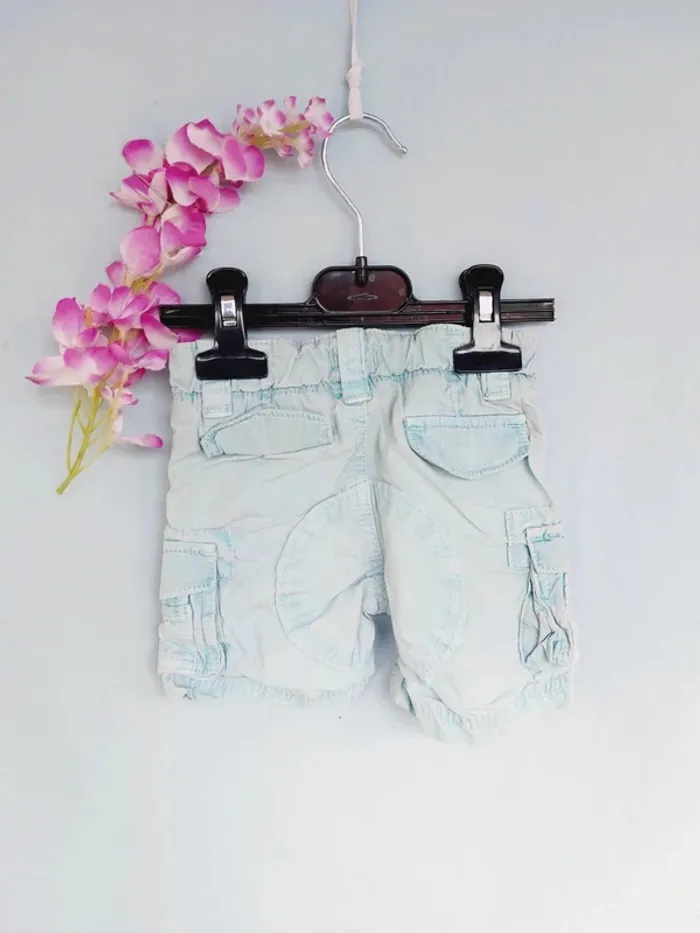 Short Tex Baby 9 mois - photo numéro 7