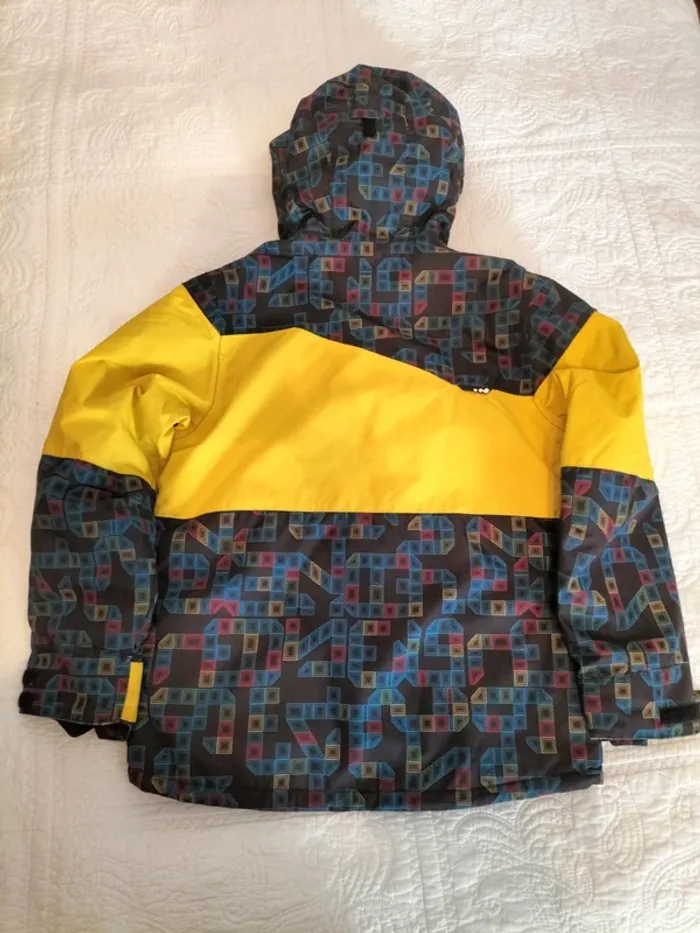 Blouson de ski - Wedze - 10 ans - photo numéro 5