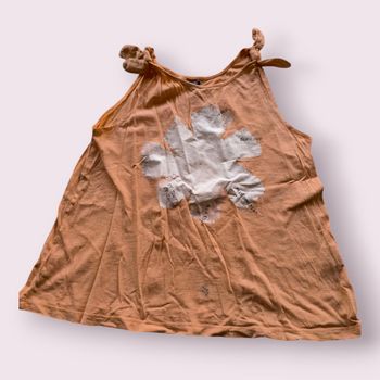 Débardeur 12 ans Kiabi