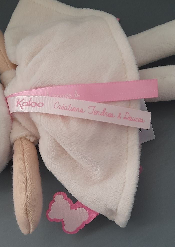 Poupée Kaloo Perle K - photo numéro 4