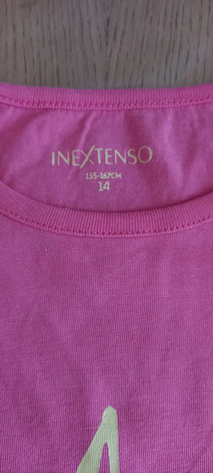 Pyjama short - photo numéro 2