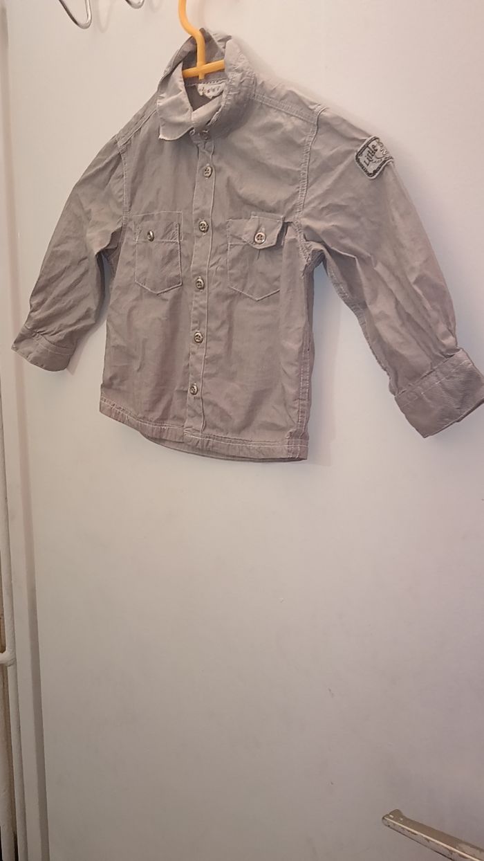 Chemise
