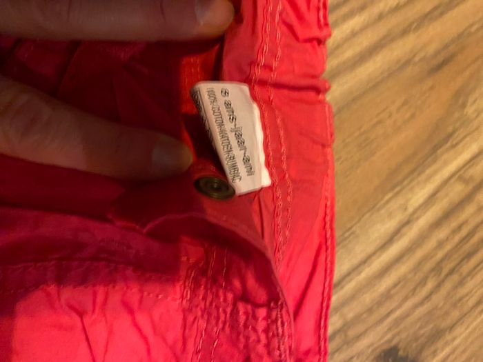 Lot 3 vêtements fille taille 8 ans - photo numéro 5