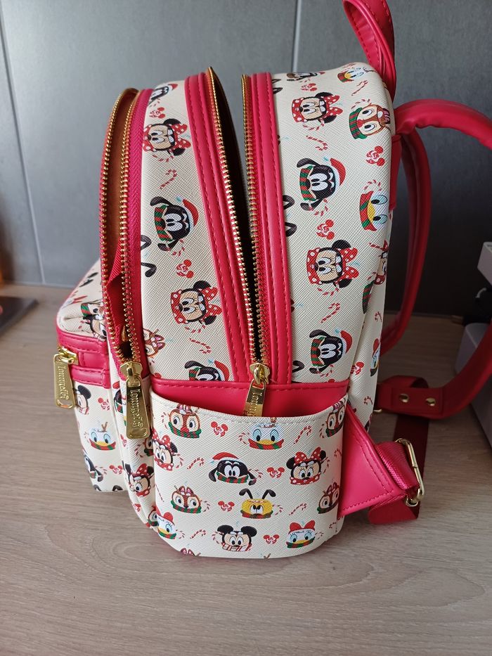 Sac loungefly - photo numéro 7