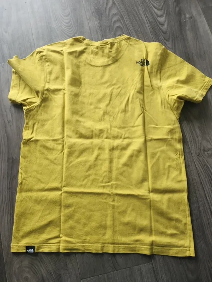 Tee-shirt The North face - photo numéro 4