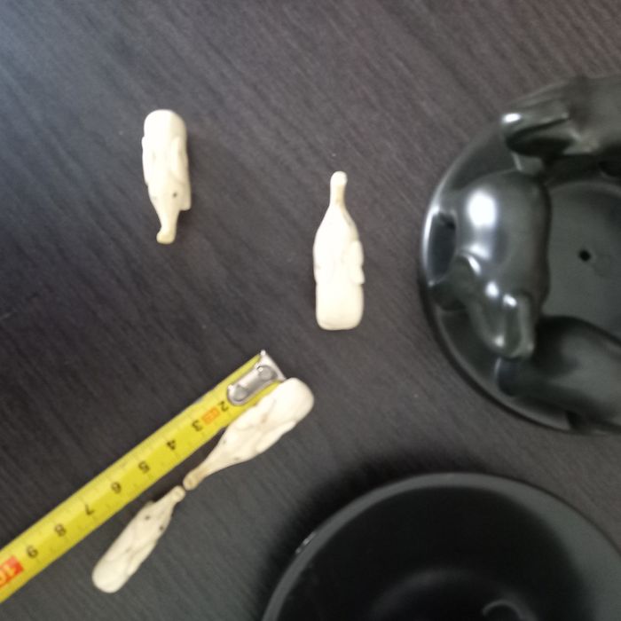 2 x brûleurs d'encens - photo numéro 6