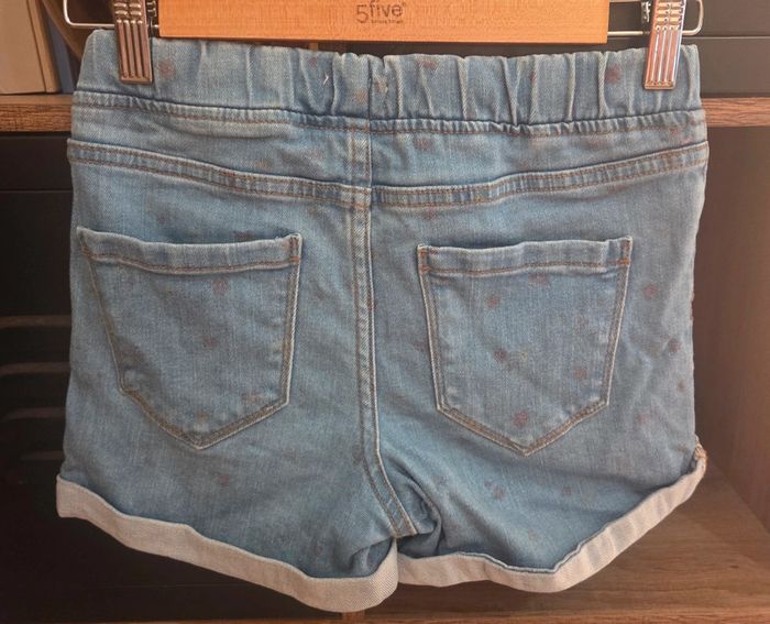 Short verbaudet,  fille ,taille 12 ans - photo numéro 2