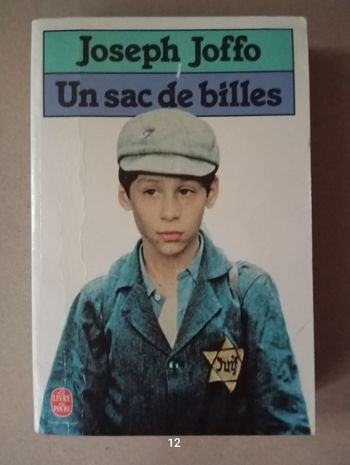 Joseph Joffo