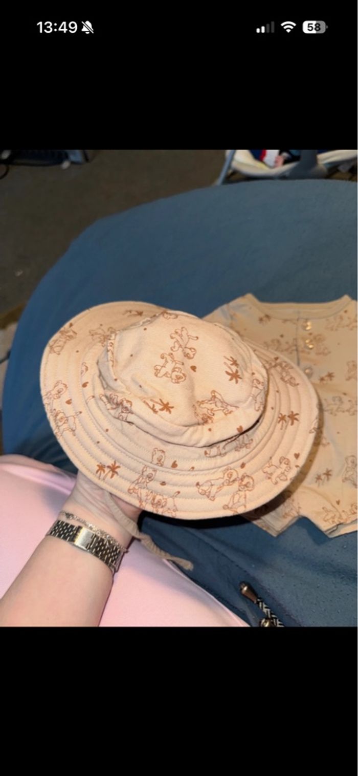 Lot combinaison - photo numéro 6