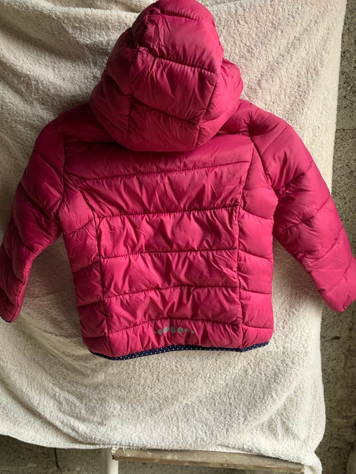 Doudoune fine - photo numéro 2