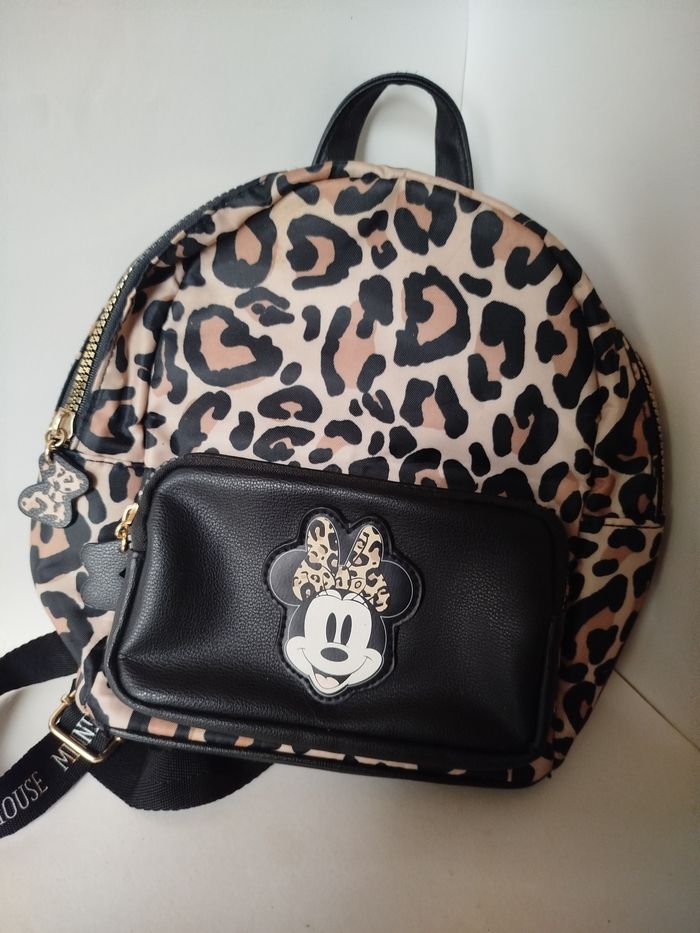 Sac - Minnie (Disney) - photo numéro 2