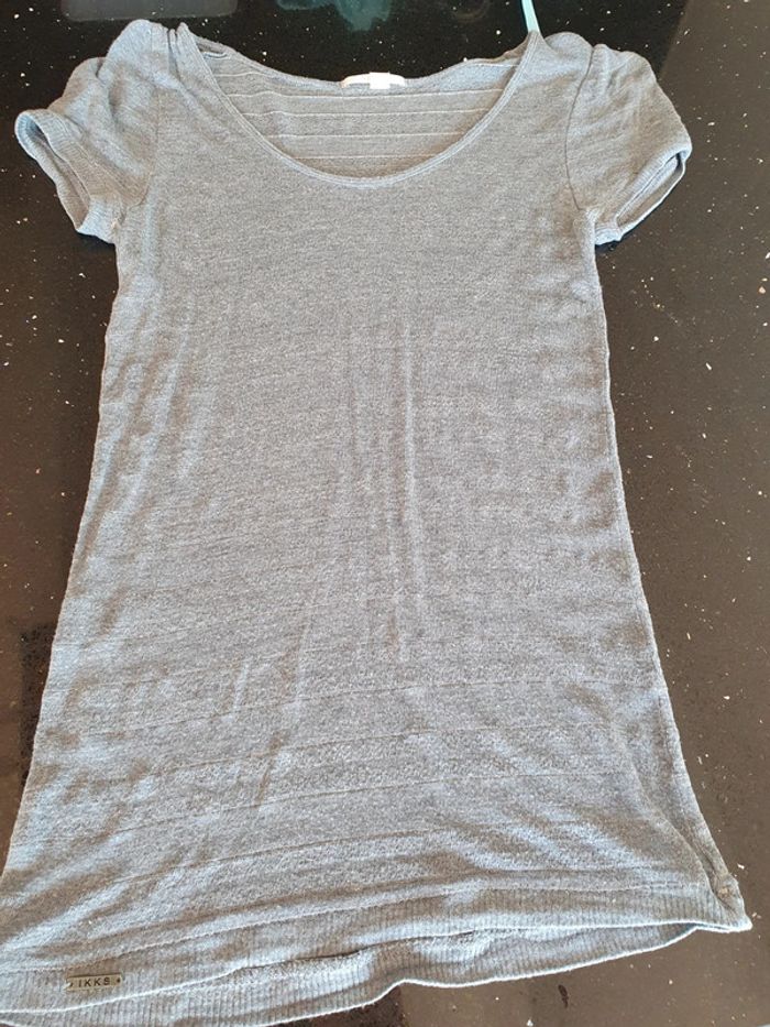 Tee-shirt ikks T36