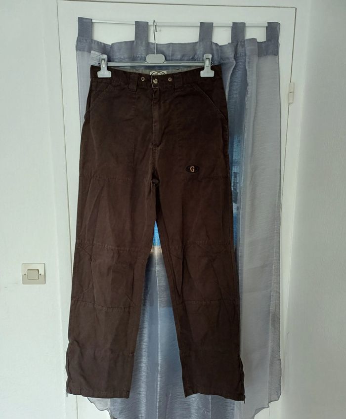 Pantalon MGX taille 38