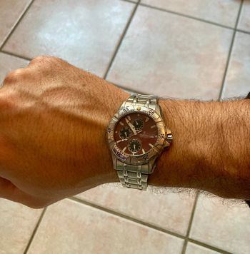 Montre Festina homme