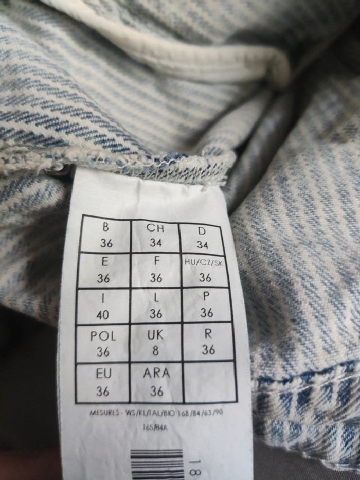 Veste sans manches Promod - photo numéro 3