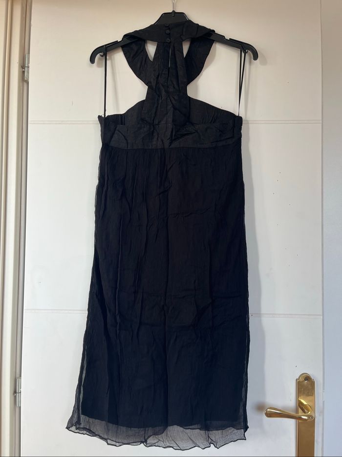 Robe Kookaï noire - photo numéro 4