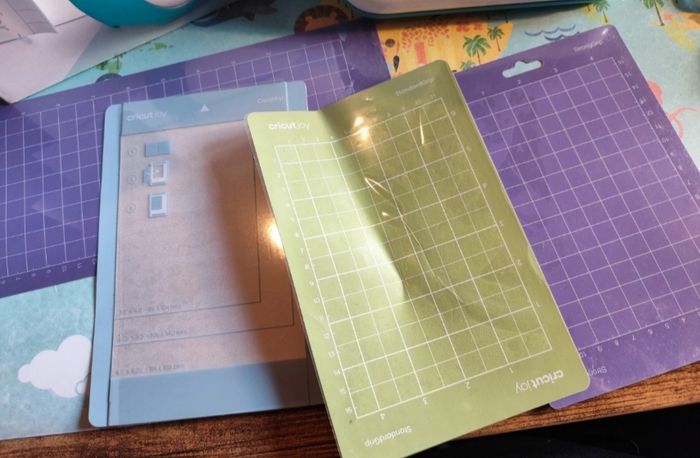 Cricut joy - photo numéro 7