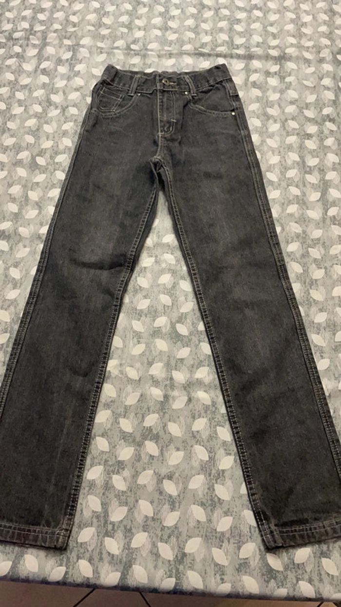Jeans 12 ans
