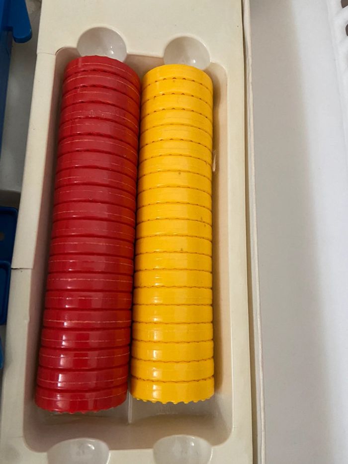 Connect4 puissance 4 - photo numéro 2
