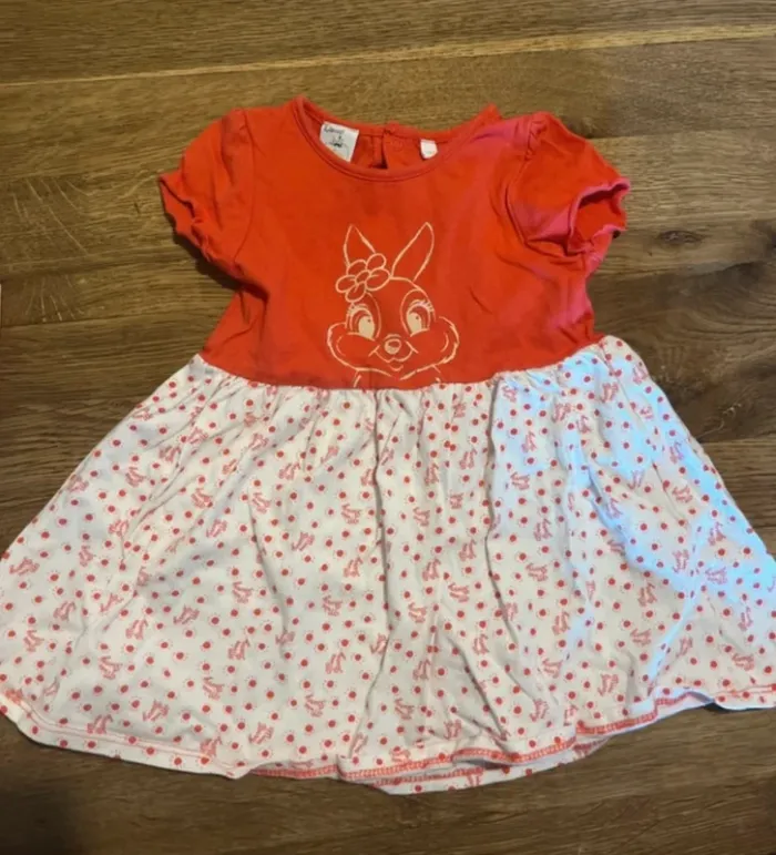 Robes bébé fille - photo numéro 3