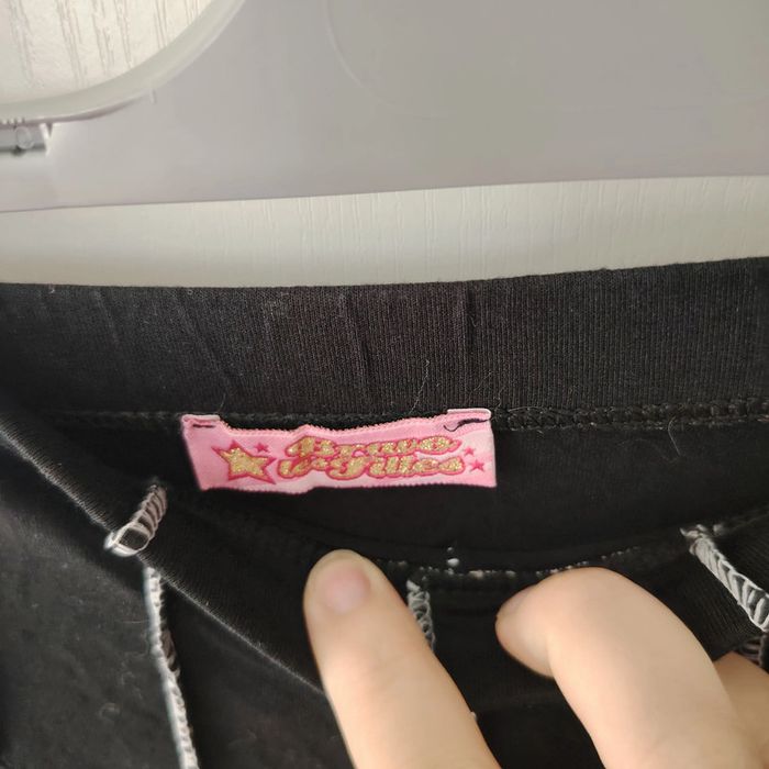 Ensemble t-shirt + sarouel NKY 8 ans - photo numéro 5