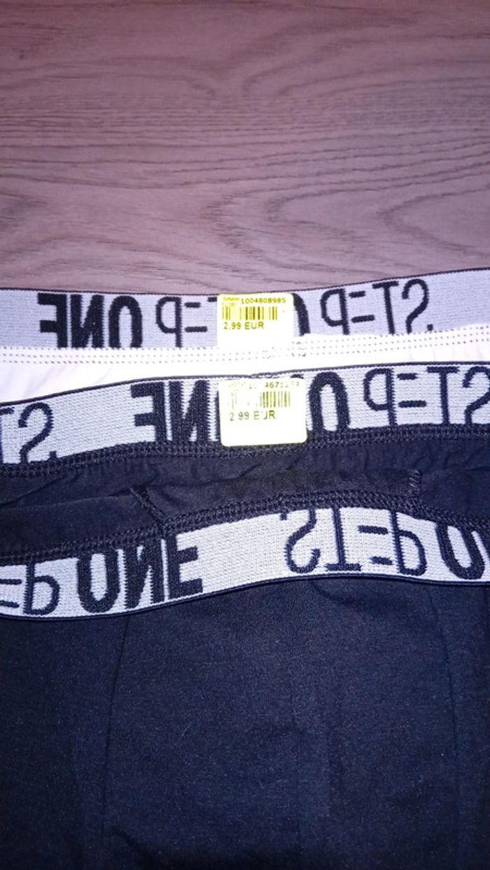 Boxer homme - photo numéro 3