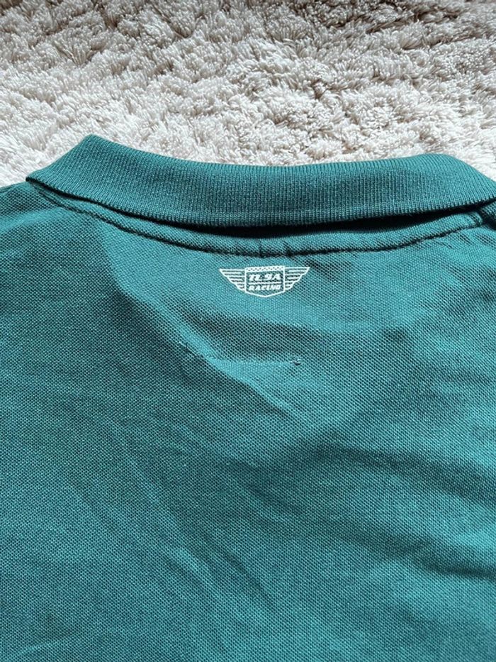 Polo Total / XL / Vert / Excellent état - photo numéro 5