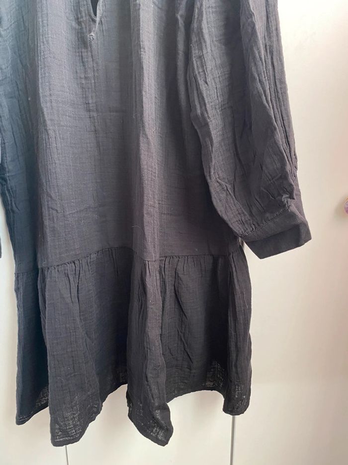 Robe H&M Curve grande taille neuf - photo numéro 4