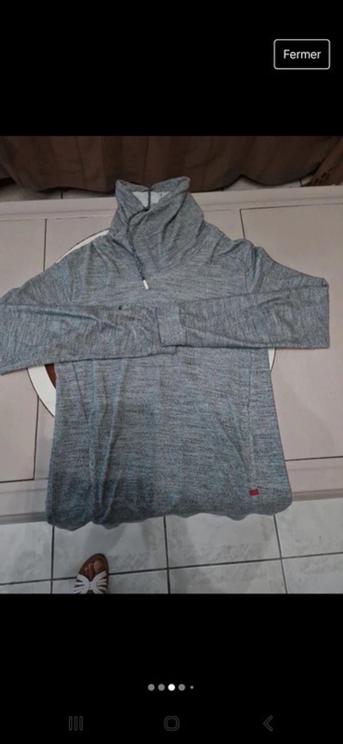 Pulls zara Man .Teddy Smith. - photo numéro 2