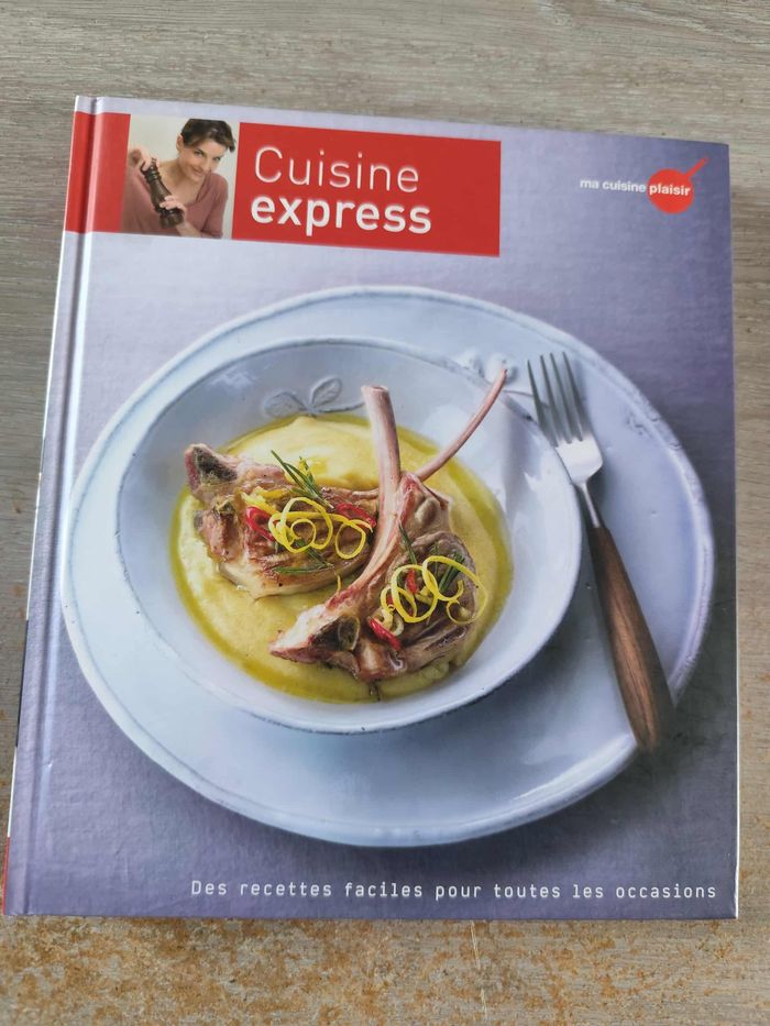 Cuisine express