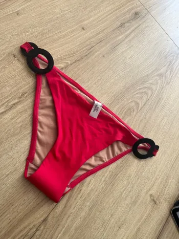 Bas de maillot de bain femme Lise Charlel taille 42 neuf