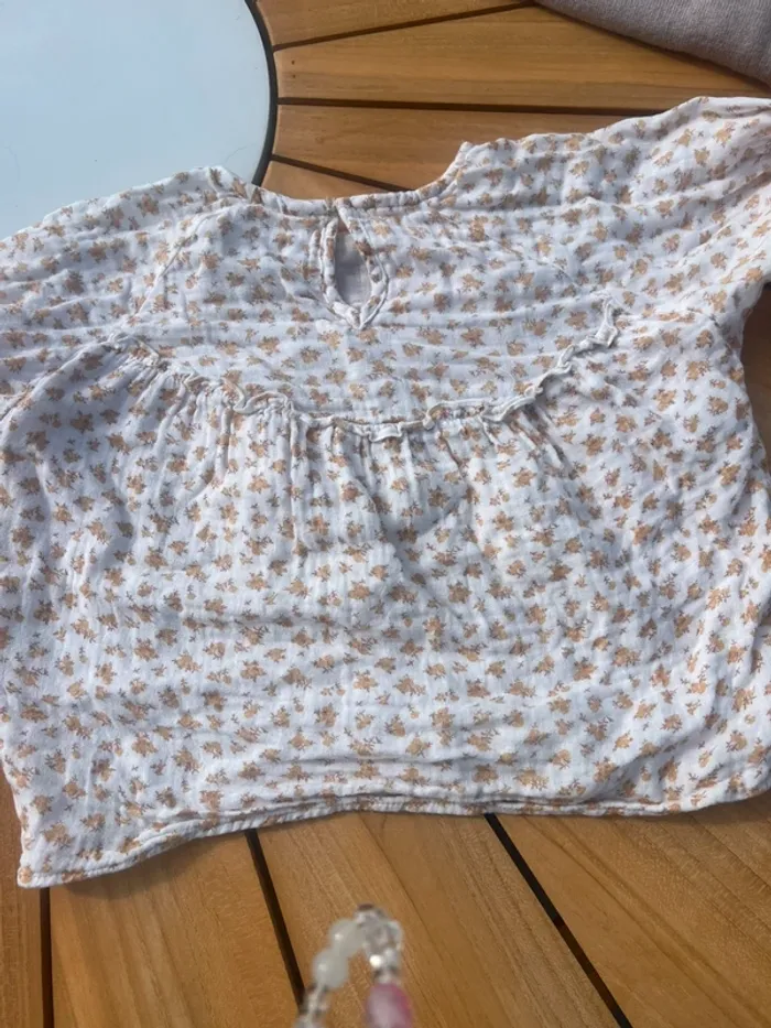 Pyjama 2 pièces léger - photo numéro 7