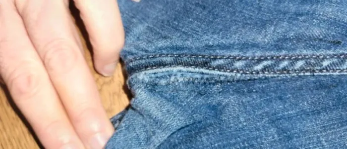 Jeans Hugo Boss W32L34 - photo numéro 10