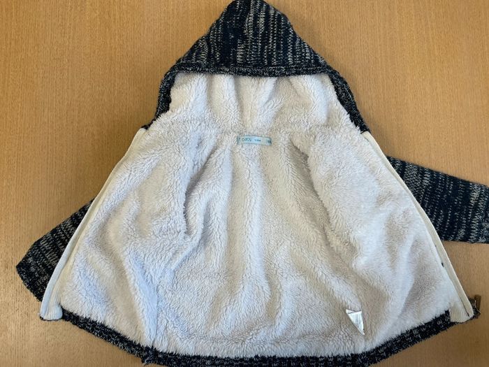 Veste 18 mois - photo numéro 4