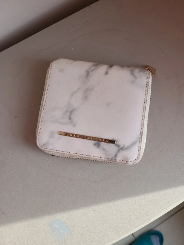 👛portefeuille Stradivarius👛