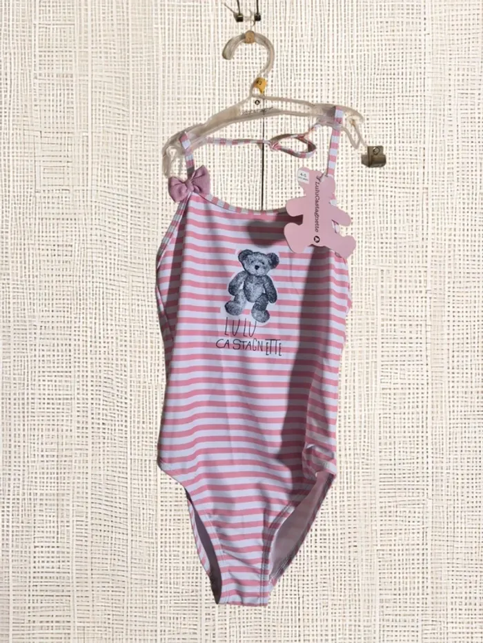 Maillot de bain