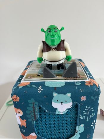 Shrek