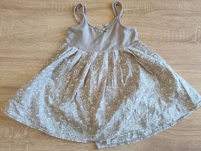 C45 lot été fille 24 mois/2 ans - photo numéro 7