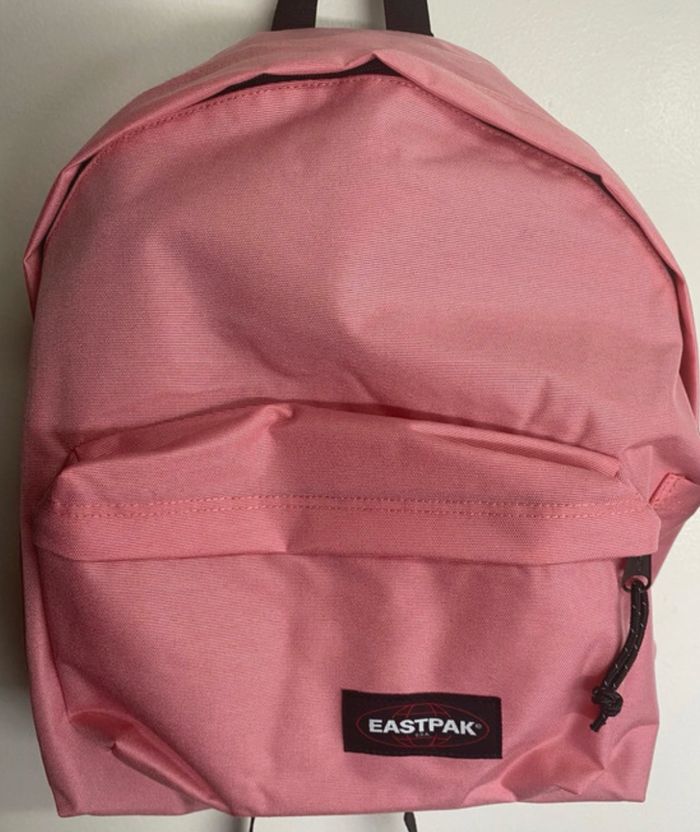 Sac eastpak rose fille