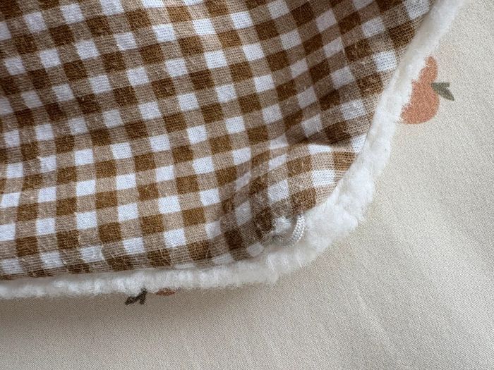 Gilet sans manche - photo numéro 5