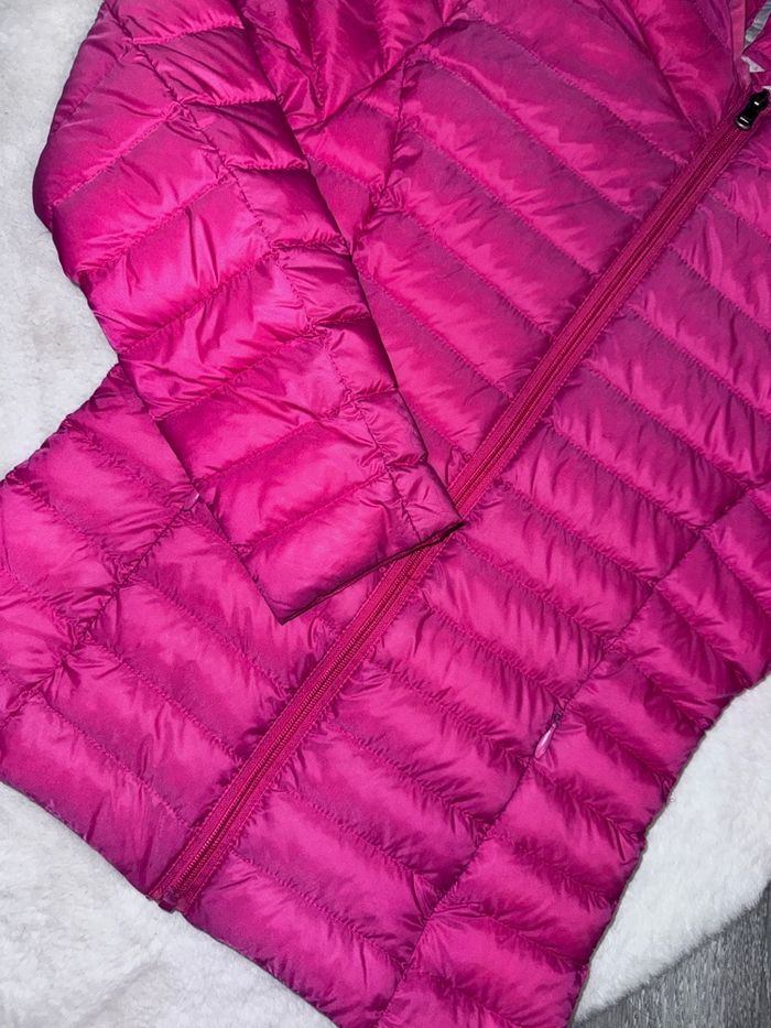 Jott Carla rose - photo numéro 3